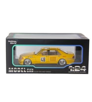 1/24 Benz Modified Edition