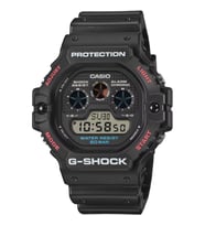 Casio G-SHOCK DW-5900U-1DR Erkek Kol Saati