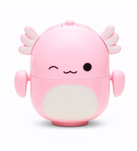 BLDR Squishmallows Tekli Paket Seri 1 - Aksolotl Archie CNS0053
