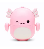 BLDR Squishmallows Tekli Paket Seri 1 - Aksolotl Archie CNS0053