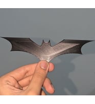 Batman Batarang P553837