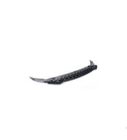 Audi A3 2009 ve Sonrası Ön Tampon Alt Spoiler