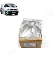 Tansporter T4 Ön Tampon Sağ Sinyal Beyaz 701953050  DPO 441-1510R-UE-C