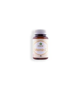 Vitamin C ( 60 Kapsül )