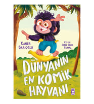 Dünyanın En Komik Hayvanı