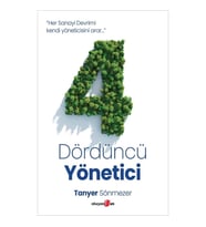 Dördüncü Yönetici