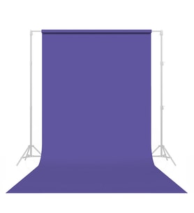 Gdx Kağıt Sonsuz Stüdyo Fon Perde (Purple) 2.70x11 Metre
