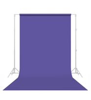 Gdx Kağıt Sonsuz Stüdyo Fon Perde (Purple) 2.70x11 Metre