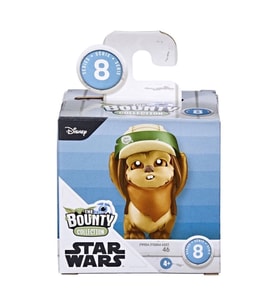Star Wars The Bounty Collection Seri 8 Grogu Figürleri 44 F9954