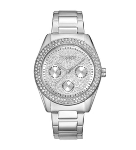 DKNY DK1L078M0015 Kadın Kol Saati (Gümüş)