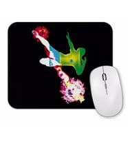 Super Chute Mouse Pad