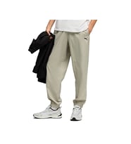 Puma Pumatech Woven Cargo Pants Erkek Günlük Kargo Eşofman Altı 69218661 Gri