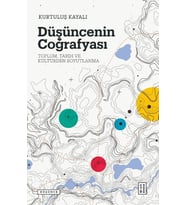 Düşüncenin Coğrafyası