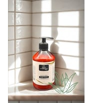 arbies beauty aloeveralı vücut losyonu