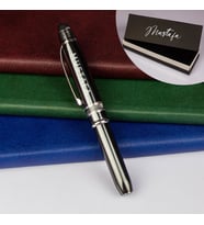 eJOYA Kişiye Özel Kutusunda Premium İmza Kalemi 113961