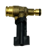 Bosch, Buderus Uyumlu Kombi Su Doldurma Musluğu Geçmeli - 8718642268