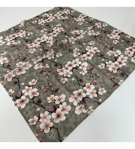 Scarfe Soft Eşarp LDV8003