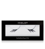INGLOT Doğal Görünümlü Takma Kirpik – Eyelashes 63S