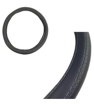 Space Direksiyon Kılıfı 38 cm Gri / DIKI377-G