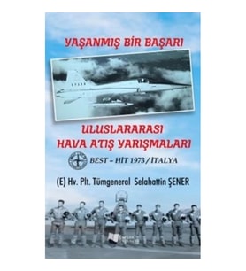 Uluslararası Hava Atış Yarışmaları