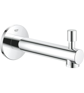 Grohe Concetto Yön Değiştiricili Çıkış Ucu - 13281001 (Çok Renkli)
