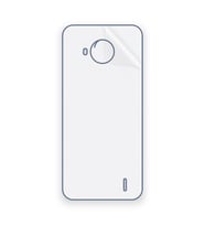 SChitec NOKIA C20 Plus Uyumlu Arka Yüzey Hidrojel Koruyucu Film