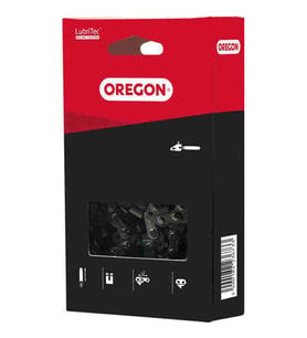 Oregon 20BPX 34diş 68a .325" 1.3mm .050" Yuvarlak Kesik Kutu Zincir