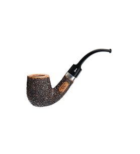 Kuyruklu Yıldız 620 9mm Filtreli Akrilik Saplı Pipo