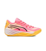 Puma All Pro Nitro Unisex Basketbol Ayakkabısı 31039207 Pembe