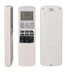 Daikin Arc433B41 B45/46/71/A82/83/98 Klima Kumandası