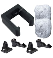 Fantom P 1200 Süpürge Askı Aparatı Tırnak Kilidi Karşılığı Torba