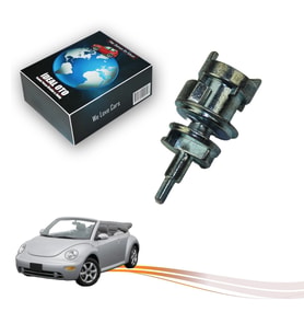 VW New Beetle 1998-2005 İçin Kontak Şaftı Tamir Parçası 4B0905851