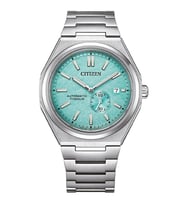 Citizen Zenshin Super Titanium Small Seconds NJ0180-80M Erkek Kol Saati