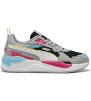 Puma X-Ray 3 Kadın Spor Ayakkabı 39906423 (Çok Renkli)