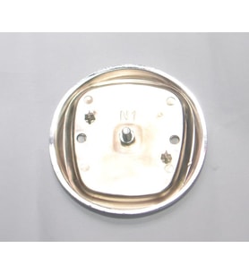 Panjur Arma Fıat Punto (Cıvatalı)  (85 Mm )(-Bordo)   735547888