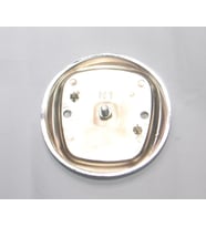 Panjur Arma Fıat Punto (Cıvatalı)  (85 Mm )(-Bordo)   735547888