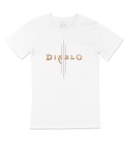 Diablo Tişört