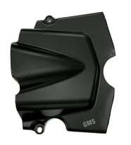 Mondial Sanzıman Motor Kapak Arka Sol Sıyah Cg125 - X-Treme150-200