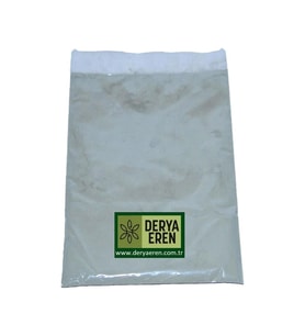 Yeşil Kil Toz 500 gr, Derya Eren