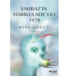Şahbaz'ın Harikulade Yılı 1979