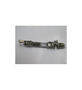 ISUZU D MAX- PICK UP- 12/17; ÖN KAPI DIŞ AÇMA KOLU SOL NİKELAJLI (HUSHAN) 8-98176458-0 983-3024