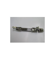 ISUZU D MAX- PICK UP- 12/17; ÖN KAPI DIŞ AÇMA KOLU SOL NİKELAJLI (HUSHAN) 8-98176458-0 983-3024