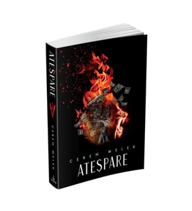ATEŞPARE 2 - CİLTSİZ