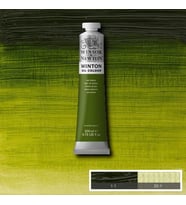 Winsor & Newton Winton Yağlı Boya 200 ml. 37 Sap Green 