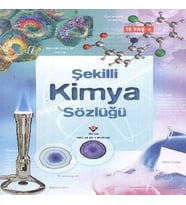 Şekilli Kimya Sözlüğü