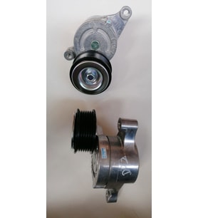BİLYA GERGİ MAZDA 3 1,6 2009-2015/MAZDA-2 2007-2012