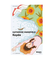 Koyda Katherine Mansfield Can Yayınları