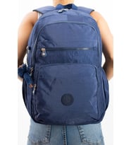 Ultra Hafif Çok Cepli Su Geçirmez Sırt Çantası Unisex Laci (Model: 571-1B)