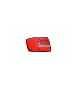VOLKSWAGEN JETTA ARKA STOP KROM SOL 2014- 5C6945095H