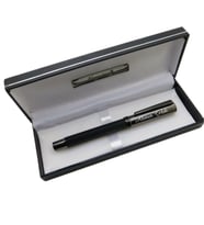 Signator® M591 Siyah Titanyum Roller Kalem  İsme Özel Kalem  Hediyelik Kalem (Karışık)